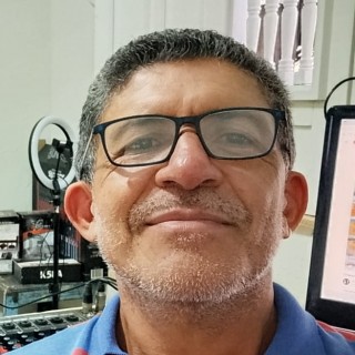 Virgulino Alves